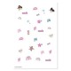 Snails - Stikeri za nokte Barbie Dream team Snails - Stikeri za nokte Barbie Dream team