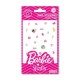 Snails - Stikeri za nokte Barbie Happy vibe Snails - Stikeri za nokte Barbie Happy vibe