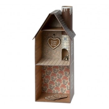 Maileg - Novogodišnja kućica