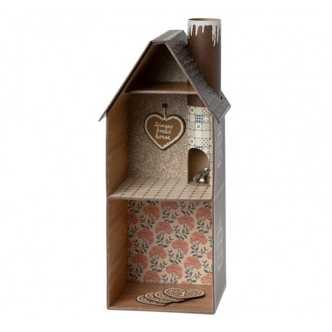 Maileg - Novogodišnja kućica