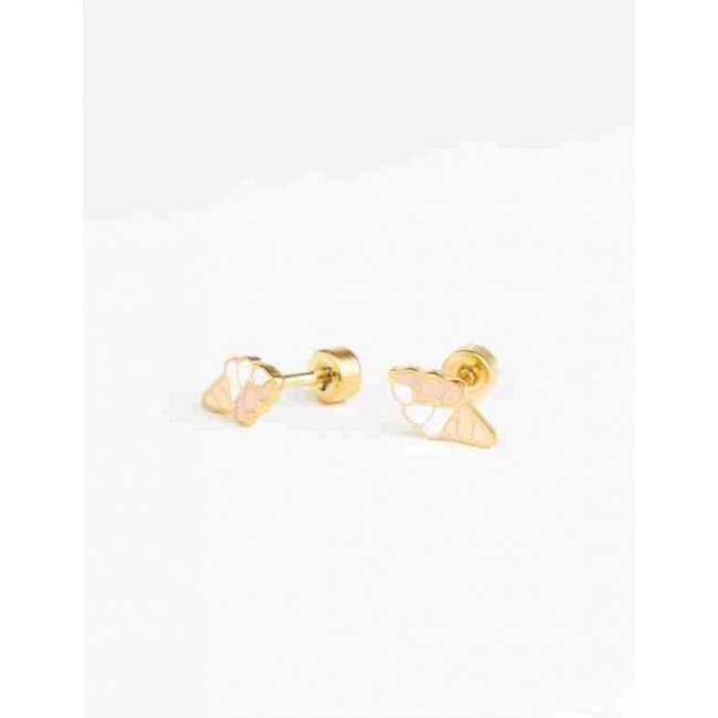 Mrs. Ertha - Minđuše Sweet icecream