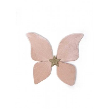 Mrs. Ertha - Kostim, krila leptira