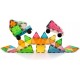 Magna-Tiles - Grand Prix set 50 delova Magna-Tiles - Grand Prix set 50 delova
