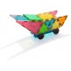Magna-Tiles - Grand Prix set 50 delova Magna-Tiles - Grand Prix set 50 delova