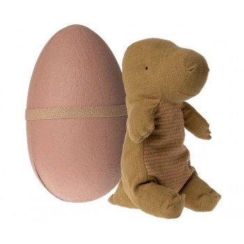 Maileg - Dinosaurus u jajetu veliki