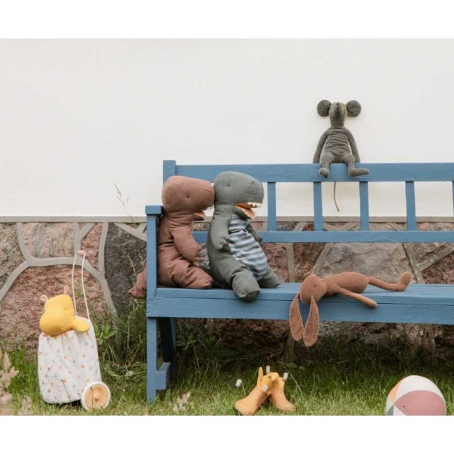 Maileg - Pamučna igračka dinosaurus