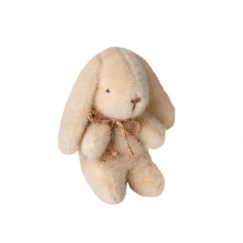 Maileg - Plišani zeka mini svetlo krem