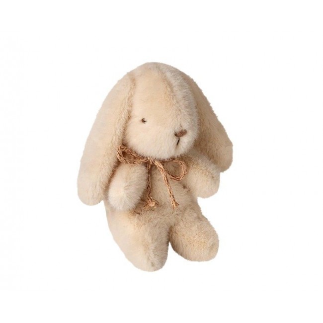 Maileg - Plišani zeka mini svetlo krem