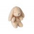 Maileg - Plišani zeka mini svetlo krem
