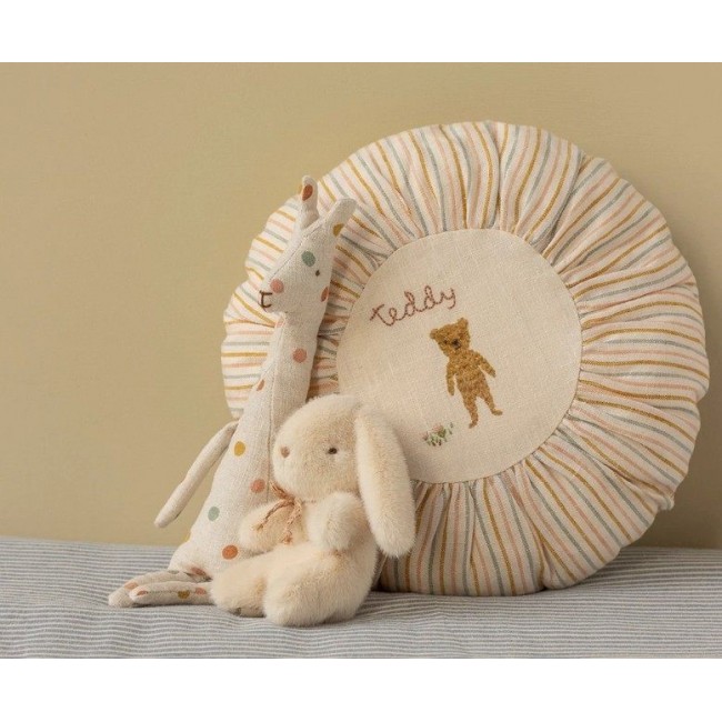 Maileg - Plišani zeka mini svetlo krem