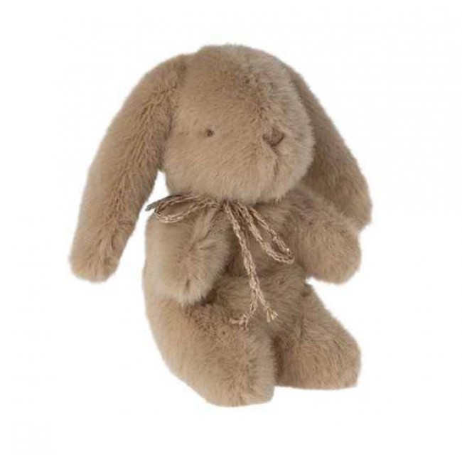 Maileg - Plišani zeka mini krem