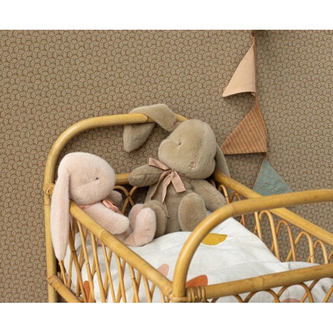 Maileg - Plišani zeka medium, braon