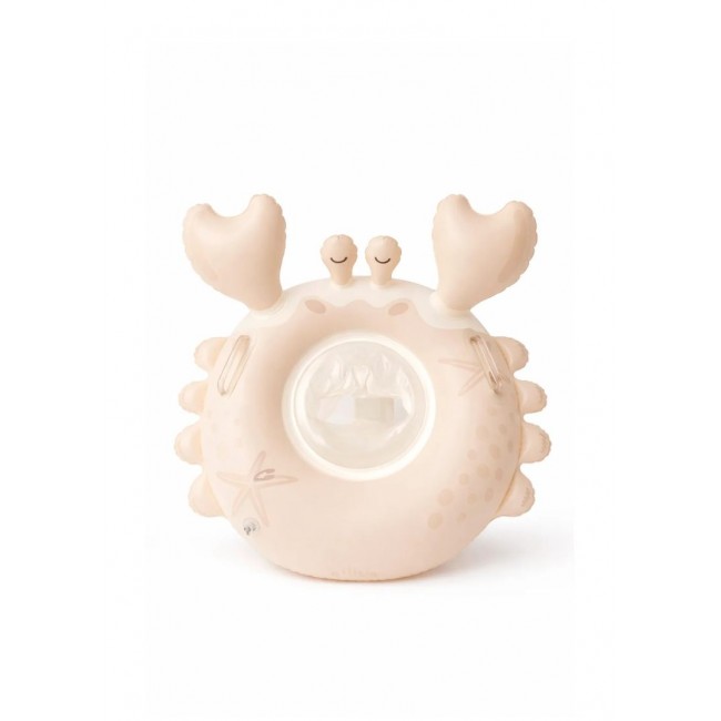 Mrs. Ertha - Šlauf za bebe Tiny Crab