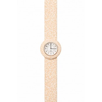 Mrs. Ertha - Ručni sat Blushin Coral Mrs. Ertha - Ručni sat Blushin Coral