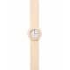 Mrs. Ertha - Ručni sat Blushin Coral Mrs. Ertha - Ručni sat Blushin Coral