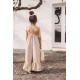 Mrs. Ertha - Lily kombinezon ivory Mrs. Ertha - Lily kombinezon ivory