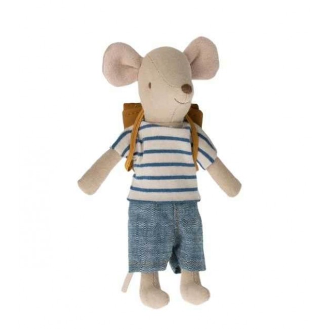 Maileg - Komplet za miša starijeg brata Maileg - Komplet za miša starijeg brata