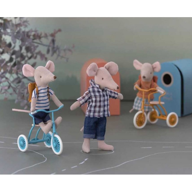 Maileg - Komplet za miša starijeg brata Maileg - Komplet za miša starijeg brata