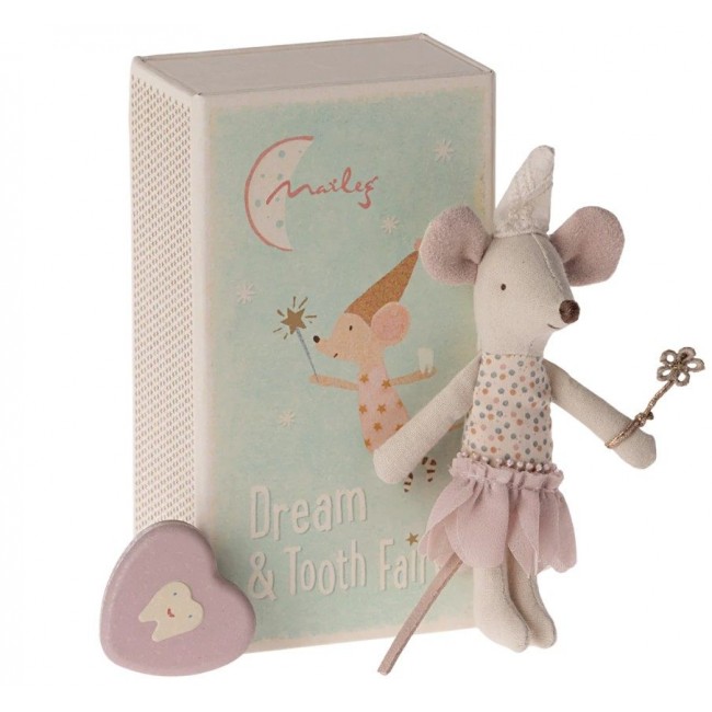 Maileg - Zubić vila, mlađa sestra