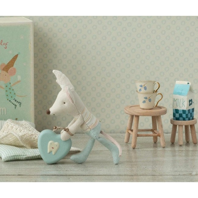 Maileg - Zubić vila, mlađi brat Maileg - Zubić vila, mlađi brat