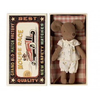 Maileg - Mišica starija sestra u pidžami