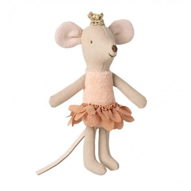 Maileg - Princeza u kutiji šibica, mlađa sestra