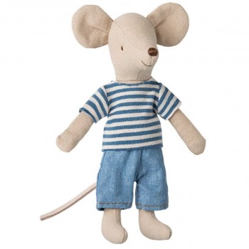 Maileg - Miš stariji brat LouiMax Maileg - Miš stariji brat LouiMax