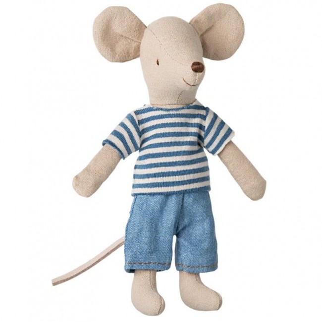 Maileg - Miš stariji brat LouiMax Maileg - Miš stariji brat LouiMax