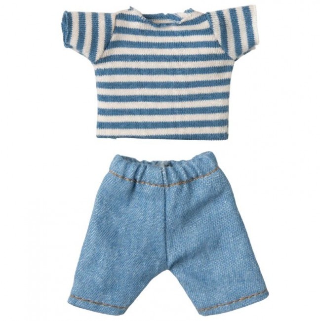 Maileg - Miš stariji brat LouiMax Maileg - Miš stariji brat LouiMax