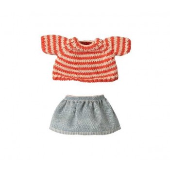 Maileg - Komplet za stariju sestru mišicu