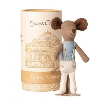 Maileg - Miš baletan stariji brat u kutiji Maileg - Miš baletan stariji brat u kutiji