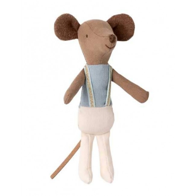 Maileg - Miš baletan stariji brat u kutiji Maileg - Miš baletan stariji brat u kutiji