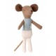 Maileg - Miš baletan stariji brat u kutiji Maileg - Miš baletan stariji brat u kutiji