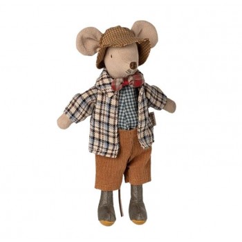 Maileg - Deda miš Maileg - Deda miš