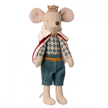 Maileg - Tata miš kralj
