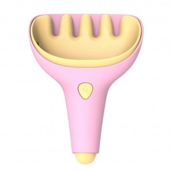 Quut - Raki banana pink - grabulja i lopata