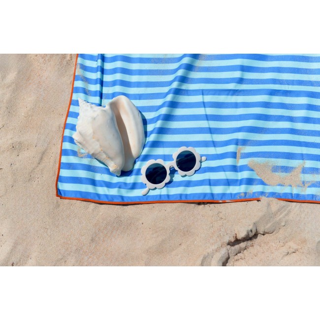 Quut - Peškir za plažu 140 x 70 cm, Staza za autiće