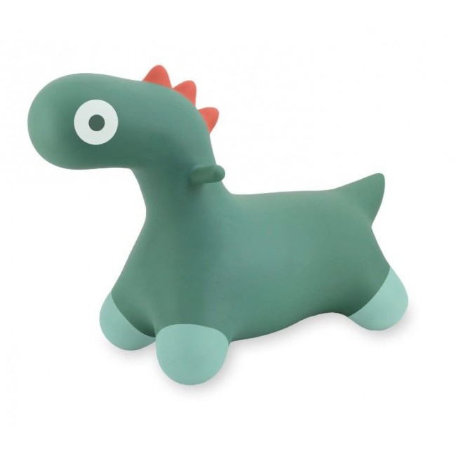 Quut - Dino za skakanje, Zeleni Quut - Dino za skakanje, Zeleni