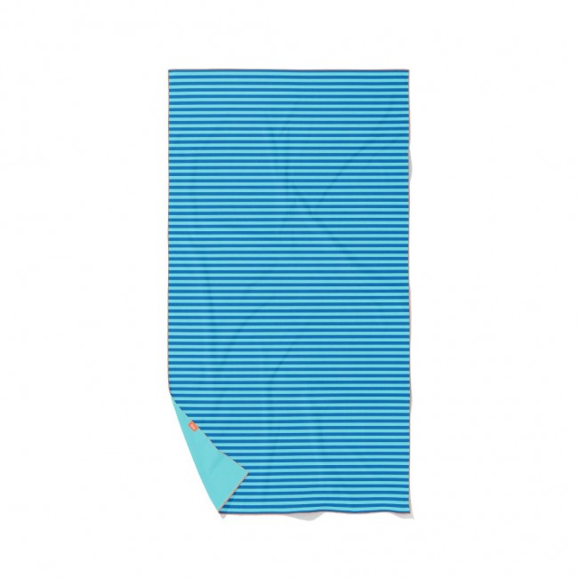 Quut - Peškir za plažu 180 x 100 cm, Staza za autiće Quut - Peškir za plažu 180 x 100 cm, Staza za autiće