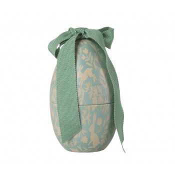 Maileg -  Uskršnje jaje malo, mint