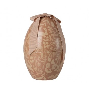 Maileg -  Uskršnje jaje, roze