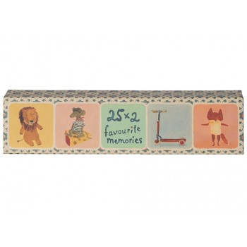 Maileg - Igra memorije Maileg - Igra memorije