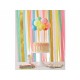 Meri Meri - Toper za tortu baloni duga