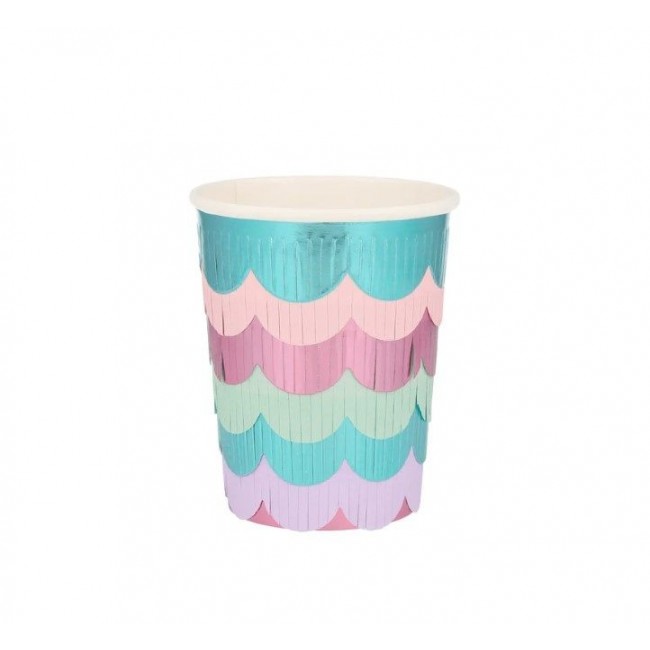 Meri Meri - Čaše Sirene