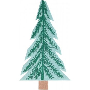 Meri Meri - Papirne salvete jelka Meri Meri - Papirne salvete jelka