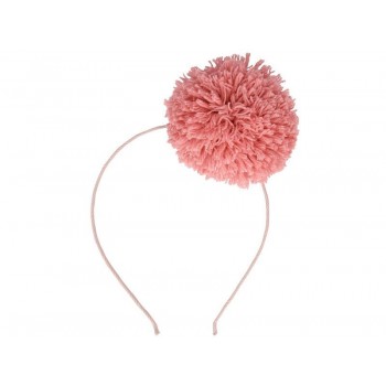 Meri Meri - Rajf za kosu pompom Meri Meri - Rajf za kosu pompom