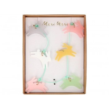 Meri Meri - Ogrlica zeka