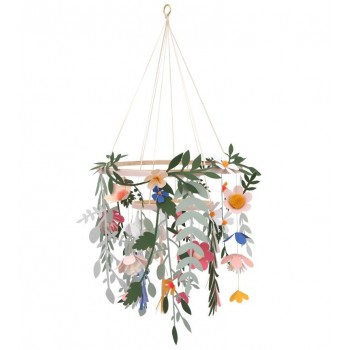 Meri Meri - Papirni luster cveće Meri Meri - Papirni luster cveće