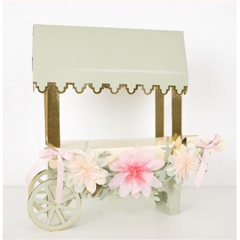 Meri Meri - Laduree ukras za sto