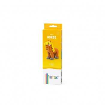 Hey Clay - Masa za oblikovanje, Konj Hey Clay - Masa za oblikovanje, Konj